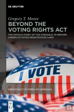 Bertrand.pt - Beyond The Voting Rights Act