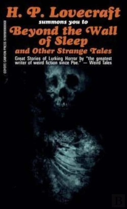 Bertrand.pt - Beyond The Wall Of Sleep And Other Strange Tales