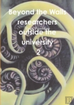 Bertrand.pt - Beyond The Walls: Researchers Outside The University Volume 2