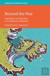 Beyond The War