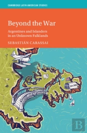 Beyond The War