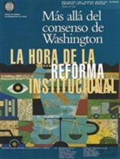 Beyond The Washington Consensus Institutions M