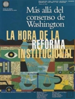 Bertrand.pt - Beyond The Washington Consensus Institutions M