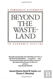 Beyond The Wasteland