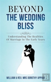 Beyond The Wedding Bliss