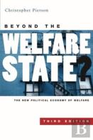 Beyond The Welfare State?