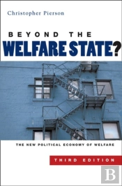 Beyond The Welfare State?