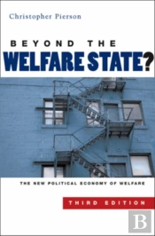 Beyond The Welfare State?