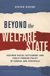 Beyond The Welfare State