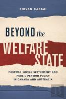 Beyond The Welfare State