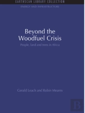 Beyond The Woodfuel Crisis