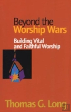 Bertrand.pt - Beyond The Worship Wars