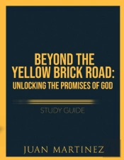 Beyond The Yellow Brick Road Study Guide
