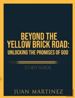 Bertrand.pt - Beyond The Yellow Brick Road Study Guide