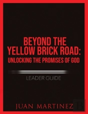 Beyond The Yellow Brick Road: Unlocking