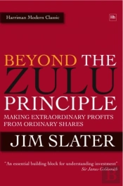 Beyond The Zulu Principle