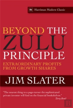 Bertrand.pt - Beyond The Zulu Principle