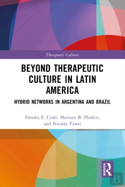 Bertrand.pt - Beyond Therapeutic Culture In Latin America