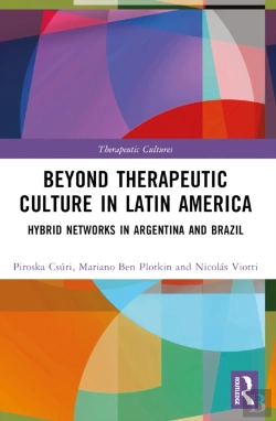 Bertrand.pt - Beyond Therapeutic Culture In Latin America