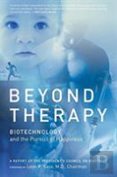 Beyond Therapy