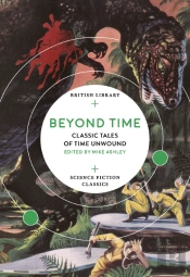 Beyond Time