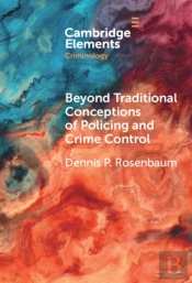 Beyond Traditional Conceptions Of Policing And Crime Control