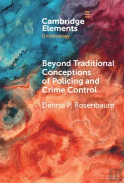 Bertrand.pt - Beyond Traditional Conceptions Of Policing And Crime Control