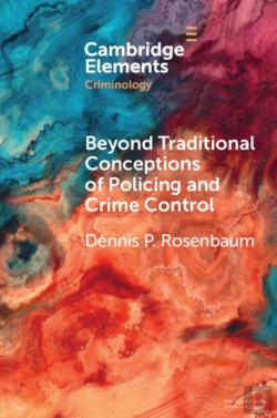 Bertrand.pt - Beyond Traditional Conceptions Of Policing And Crime Control