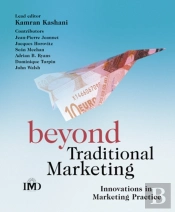 Beyond Traditional Marketing