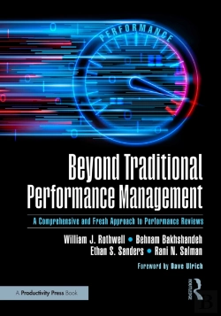 Bertrand.pt - Beyond Traditional Performance Management