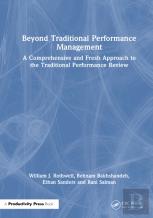 Beyond Traditional Performance Management