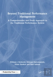 Beyond Traditional Performance Management