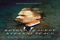 Beyond Tragedy And Eternal Peace