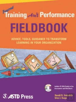 Bertrand.pt - Beyond Training Ain'T Performance Fieldbook