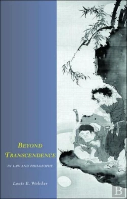 Bertrand.pt - Beyond Transcendence In Law And Philosophy
