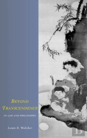 Beyond Transcendence In Law And Philosophy