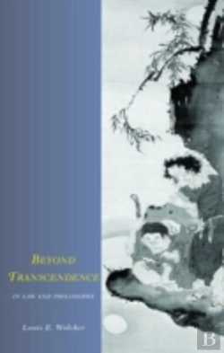 Bertrand.pt - Beyond Transcendence In Law And Philosophy