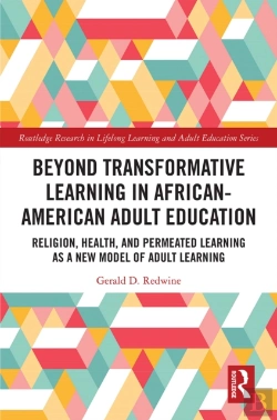 Bertrand.pt - Beyond Transformative Learning In African-American Adult Education