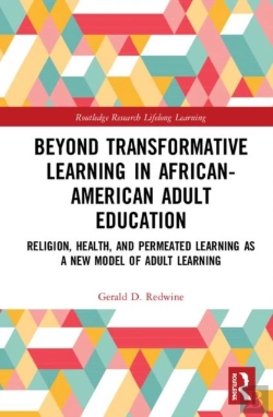 Bertrand.pt - Beyond Transformative Learning In African-American Adult Education
