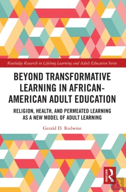 Bertrand.pt - Beyond Transformative Learning In African-American Adult Education