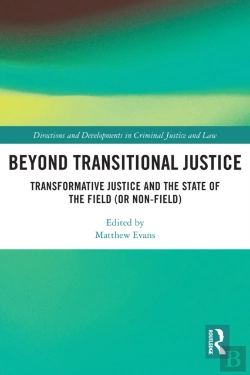Bertrand.pt - Beyond Transitional Justice