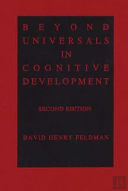 Bertrand.pt - Beyond Universals In Cognitive Development, 2nd Edition