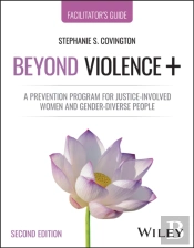 Beyond Violence+