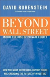 Beyond Wall Street Inside Hb