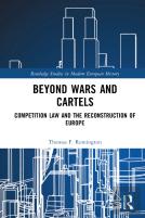 Beyond Wars And Cartels