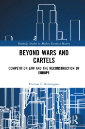 Beyond Wars And Cartels