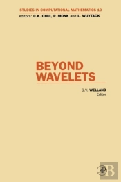 Beyond Wavelets