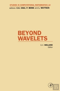 Bertrand.pt - Beyond Wavelets