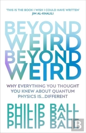Beyond Weird