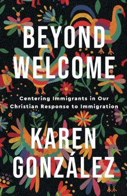 Bertrand.pt - Beyond Welcome Â€“ Centering Immigrants In Our Christian Response To Immigration